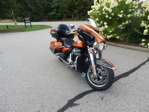 2016 Harley-Davidson Ultra Limited Low in Concord, New Hampshire - Photo 4