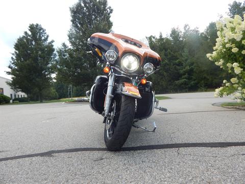 2016 Harley-Davidson Ultra Limited Low in Concord, New Hampshire - Photo 5