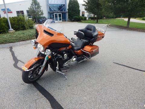 2016 Harley-Davidson Ultra Limited Low in Concord, New Hampshire - Photo 6
