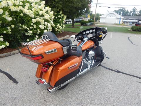 2016 Harley-Davidson Ultra Limited Low in Concord, New Hampshire - Photo 7