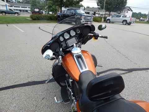 2016 Harley-Davidson Ultra Limited Low in Concord, New Hampshire - Photo 11
