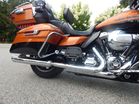 2016 Harley-Davidson Ultra Limited Low in Concord, New Hampshire - Photo 15