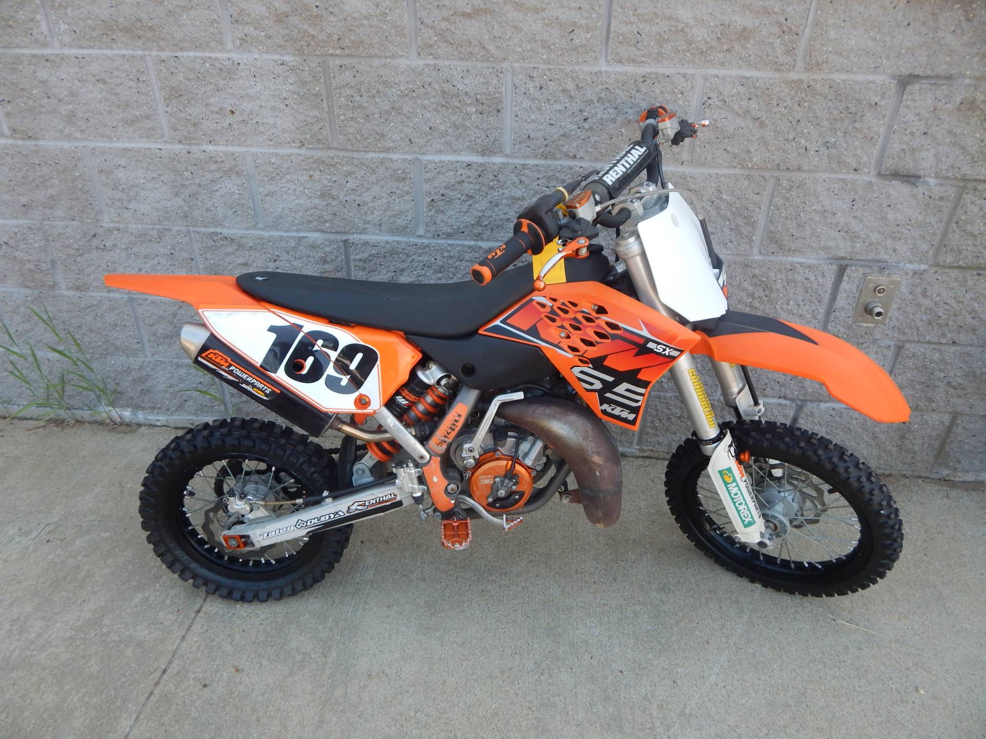 used ktm 65 for sale near me
