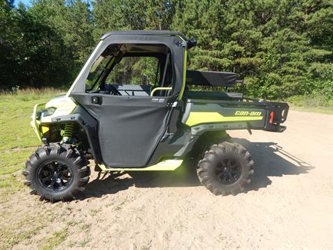 2021 Can-Am Defender X MR HD10 in Concord, New Hampshire - Photo 1