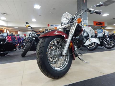 2004 Yamaha V Star® Classic in Concord, New Hampshire - Photo 5