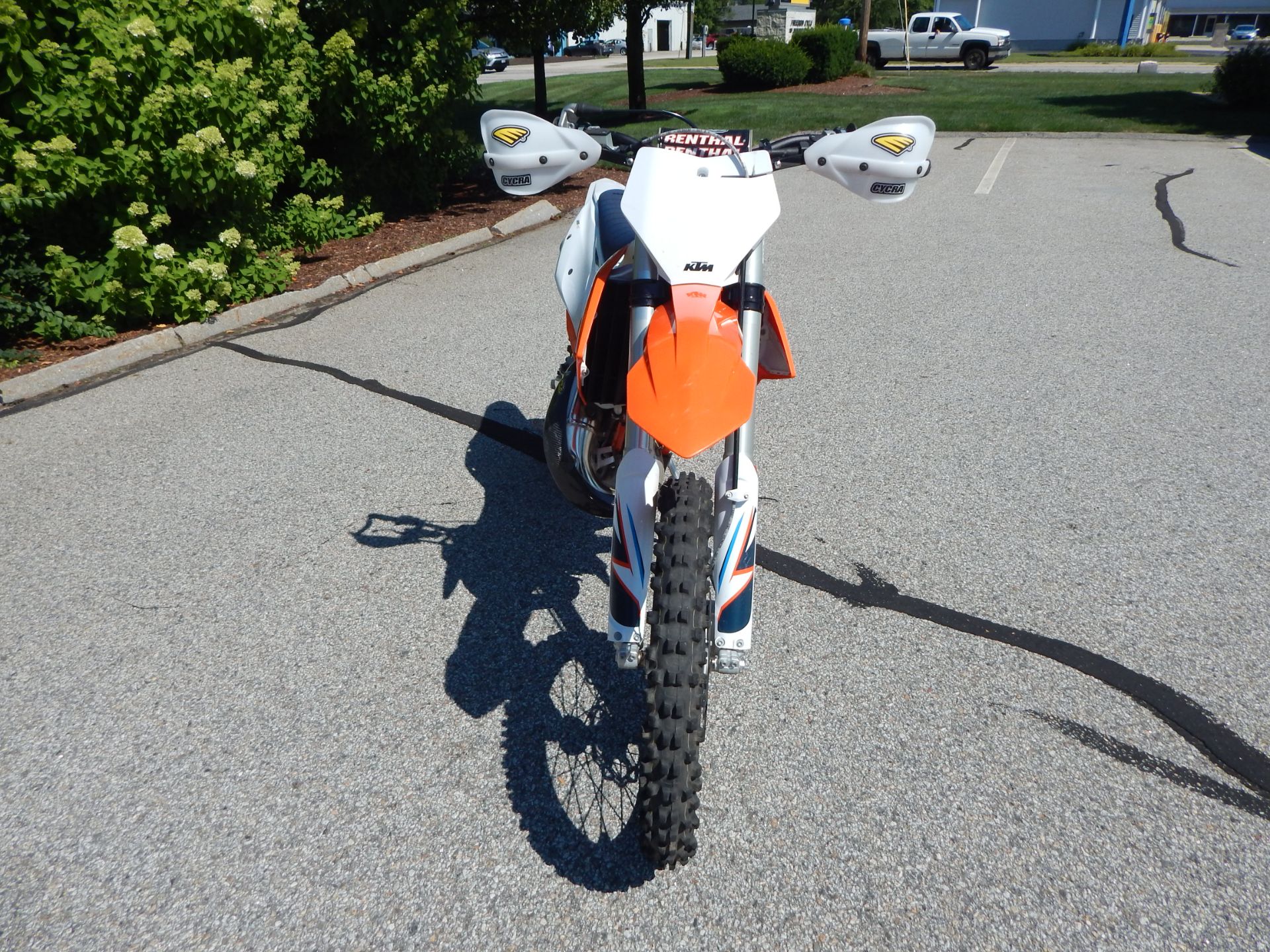 2022 KTM 125 XC in Concord, New Hampshire - Photo 2