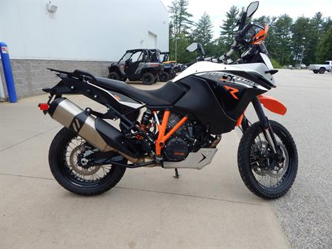 2016 ktm 1190 adventure