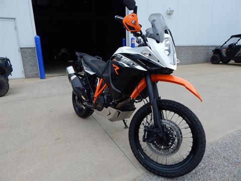 2016 ktm 1190 adventure r