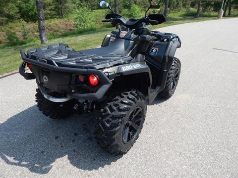 2021 Can-Am Outlander XT 650 in Concord, New Hampshire - Photo 7