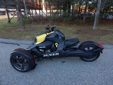 2020 Can-Am Ryker 900 ACE in Concord, New Hampshire - Photo 1