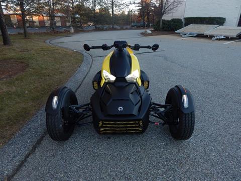 2020 Can-Am Ryker 900 ACE in Concord, New Hampshire - Photo 2