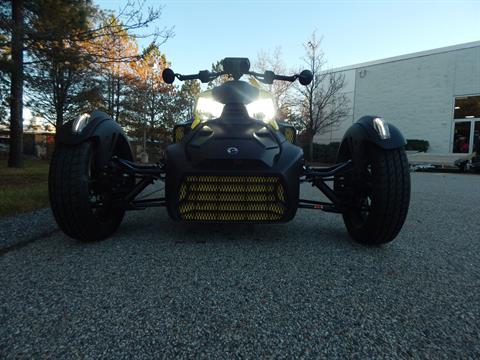 2020 Can-Am Ryker 900 ACE in Concord, New Hampshire - Photo 5