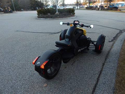 2020 Can-Am Ryker 900 ACE in Concord, New Hampshire - Photo 7