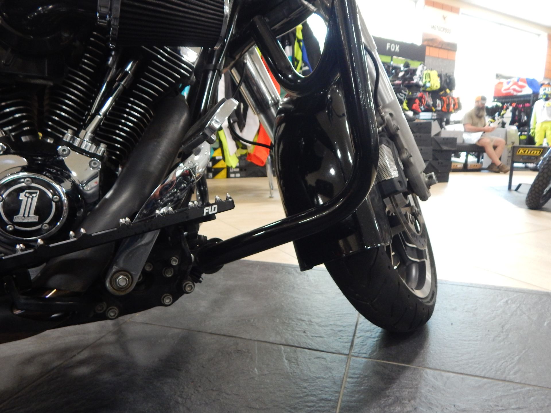 2014 Harley-Davidson Street Glide® in Concord, New Hampshire - Photo 11