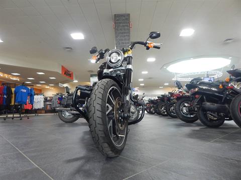 2019 Harley-Davidson Sport Glide® in Concord, New Hampshire - Photo 4