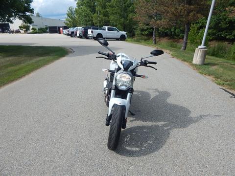 2020 Ducati Monster 797+ in Concord, New Hampshire - Photo 2