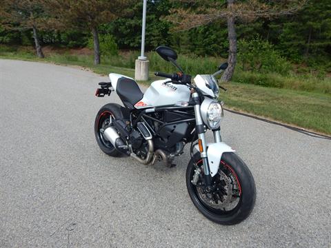 2020 Ducati Monster 797+ in Concord, New Hampshire - Photo 4