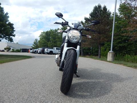2020 Ducati Monster 797+ in Concord, New Hampshire - Photo 5