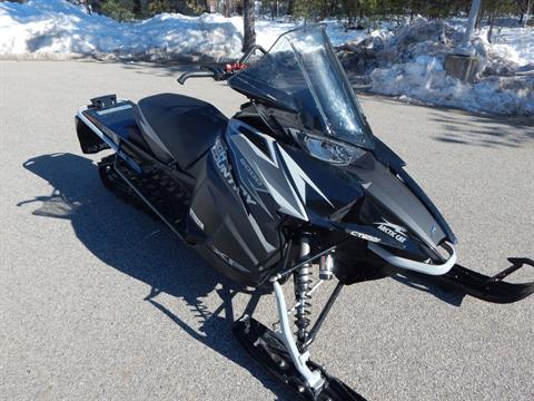 2019 Arctic Cat XF 8000 High Country Limited ES 141 in Concord, New Hampshire - Photo 4
