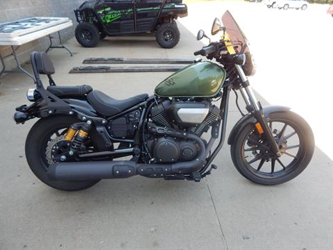 2014 Yamaha Bolt™ R-Spec in Concord, New Hampshire - Photo 1