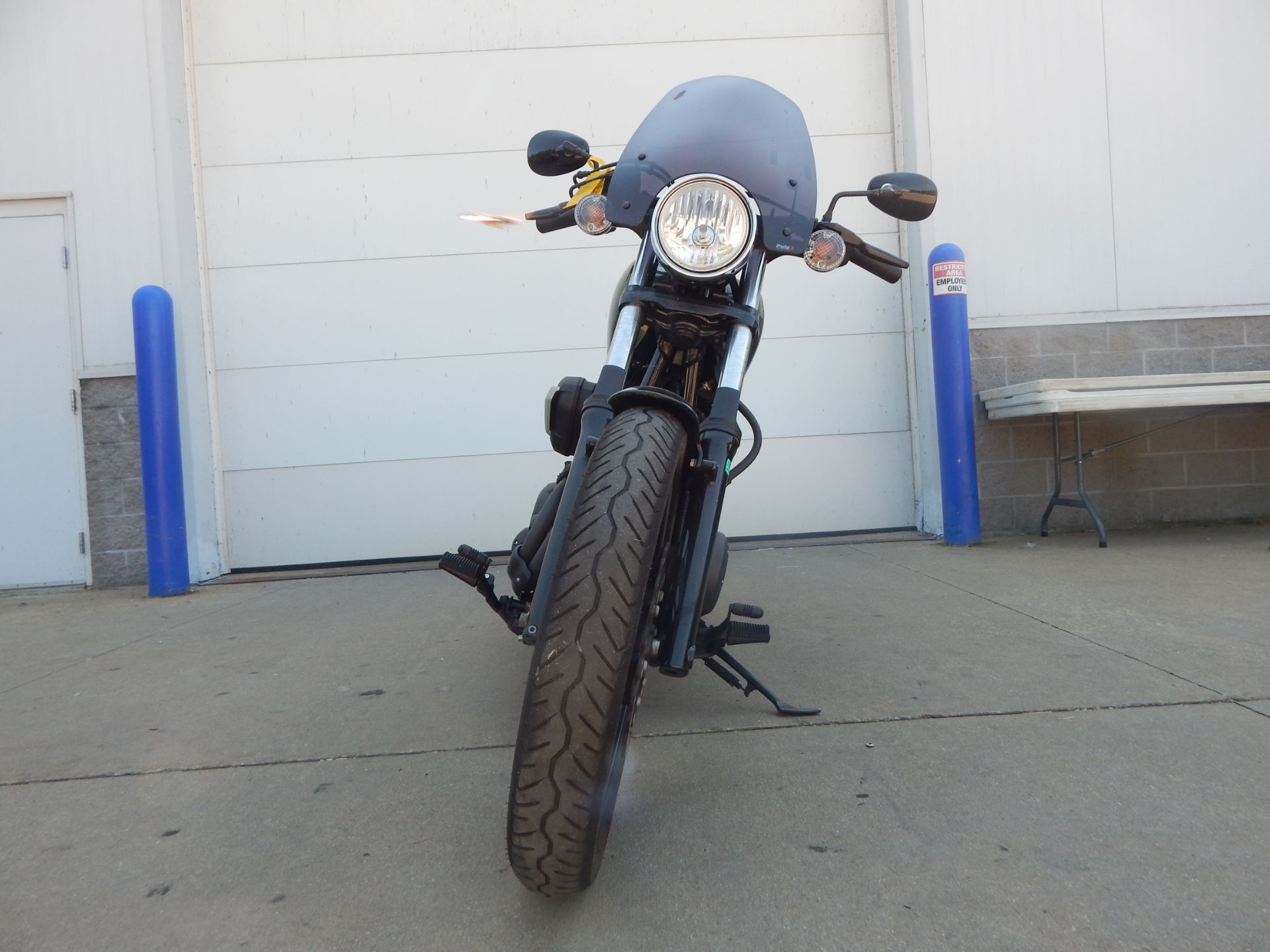 2014 Yamaha Bolt™ R-Spec in Concord, New Hampshire - Photo 2