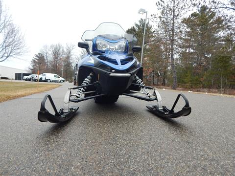 2013 Polaris 550 IQ® LXT in Concord, New Hampshire - Photo 5