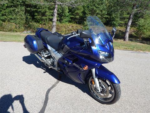 2005 Yamaha FJR 1300 in Concord, New Hampshire - Photo 4