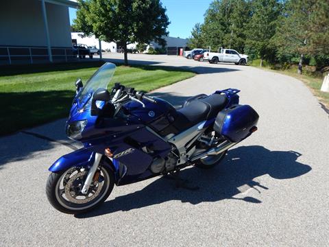 2005 Yamaha FJR 1300 in Concord, New Hampshire - Photo 6
