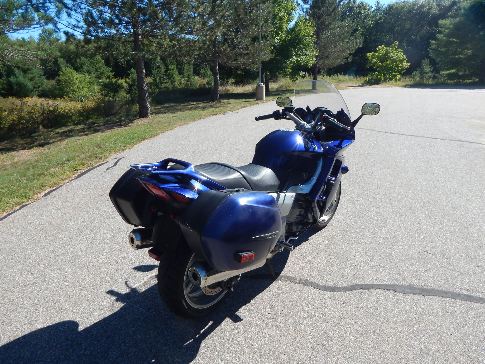 2005 Yamaha FJR 1300 in Concord, New Hampshire - Photo 7