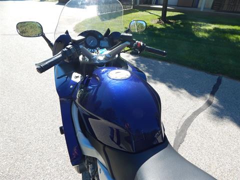 2005 Yamaha FJR 1300 in Concord, New Hampshire - Photo 11