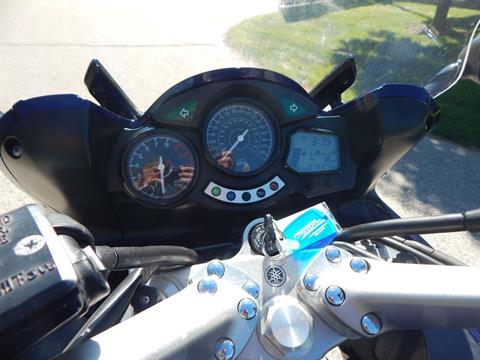 2005 Yamaha FJR 1300 in Concord, New Hampshire - Photo 12