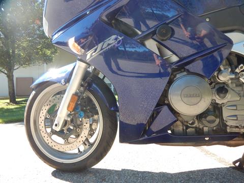 2005 Yamaha FJR 1300 in Concord, New Hampshire - Photo 15