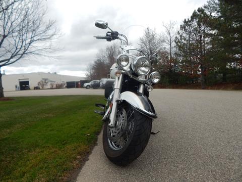 2016 Triumph Thunderbird LT ABS in Concord, New Hampshire - Photo 5