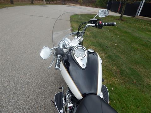 2016 Triumph Thunderbird LT ABS in Concord, New Hampshire - Photo 11