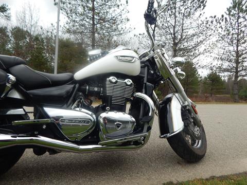 2016 Triumph Thunderbird LT ABS in Concord, New Hampshire - Photo 17