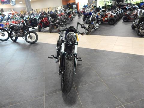 2016 Harley-Davidson Forty-Eight® in Concord, New Hampshire - Photo 2