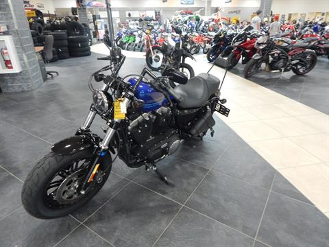 2016 Harley-Davidson Forty-Eight® in Concord, New Hampshire - Photo 6