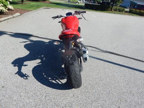 2019 Ducati Monster 821 in Concord, New Hampshire - Photo 8