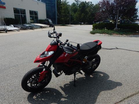 2020 Ducati Hypermotard 950 in Concord, New Hampshire - Photo 3