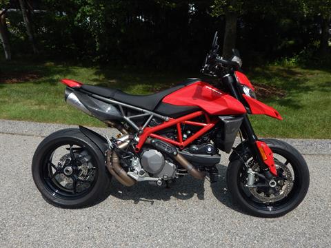 2020 Ducati Hypermotard 950 in Concord, New Hampshire - Photo 4