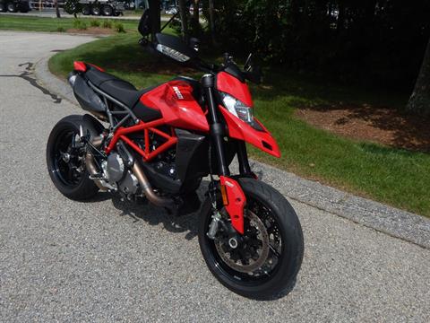 2020 Ducati Hypermotard 950 in Concord, New Hampshire - Photo 5