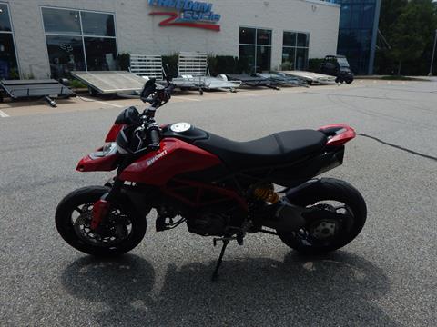 2020 Ducati Hypermotard 950 in Concord, New Hampshire - Photo 7