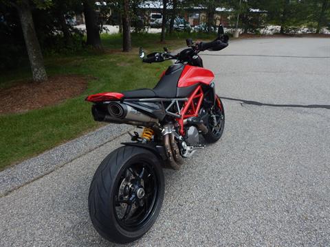 2020 Ducati Hypermotard 950 in Concord, New Hampshire - Photo 8