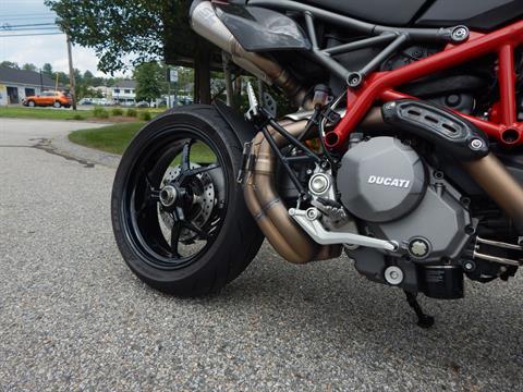 2020 Ducati Hypermotard 950 in Concord, New Hampshire - Photo 12