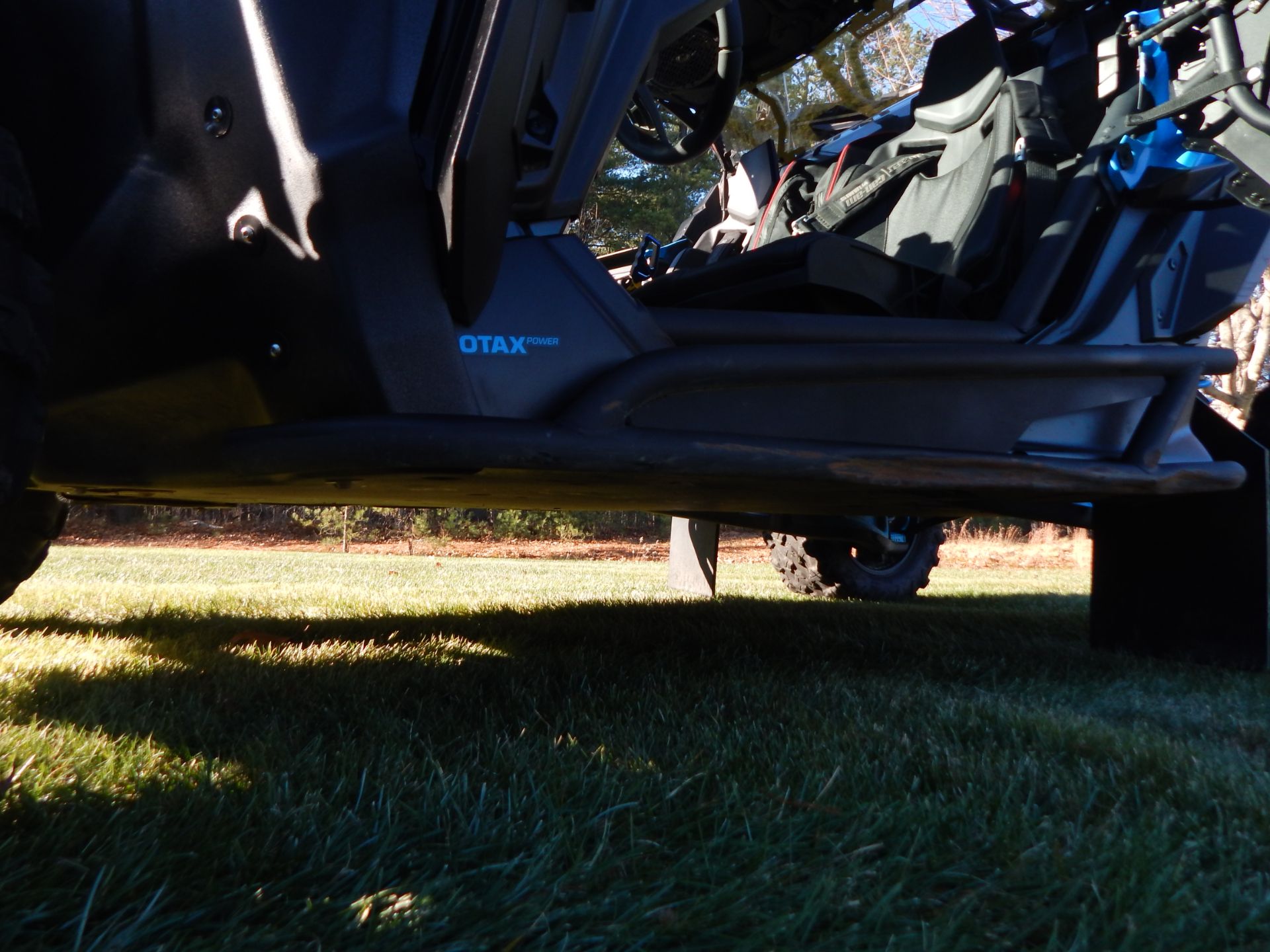 2021 Can-Am Maverick X3 DS Turbo R in Concord, New Hampshire - Photo 15