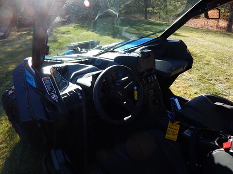 2021 Can-Am Maverick X3 DS Turbo R in Concord, New Hampshire - Photo 17