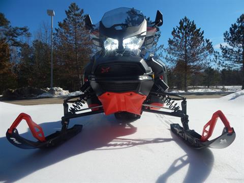 2021 Ski-Doo Renegade X-RS 900 ACE Turbo ES w/ QAS, Ice Ripper XT 1.5 w/ Premium Color Display in Concord, New Hampshire - Photo 5