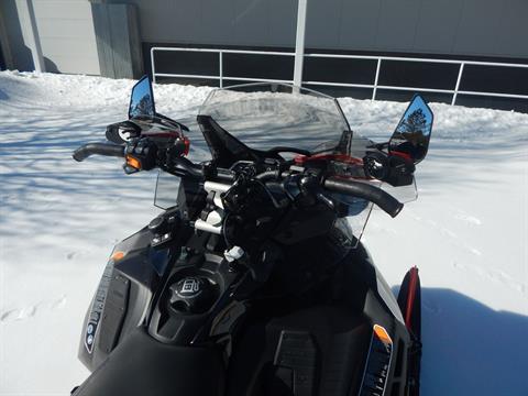 2021 Ski-Doo Renegade X-RS 900 ACE Turbo ES w/ QAS, Ice Ripper XT 1.5 w/ Premium Color Display in Concord, New Hampshire - Photo 11