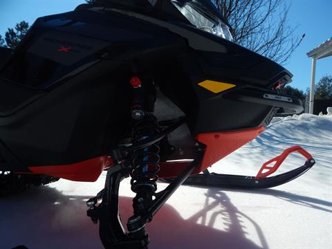 2021 Ski-Doo Renegade X-RS 900 ACE Turbo ES w/ QAS, Ice Ripper XT 1.5 w/ Premium Color Display in Concord, New Hampshire - Photo 14