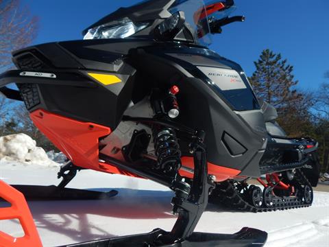 2021 Ski-Doo Renegade X-RS 900 ACE Turbo ES w/ QAS, Ice Ripper XT 1.5 w/ Premium Color Display in Concord, New Hampshire - Photo 15